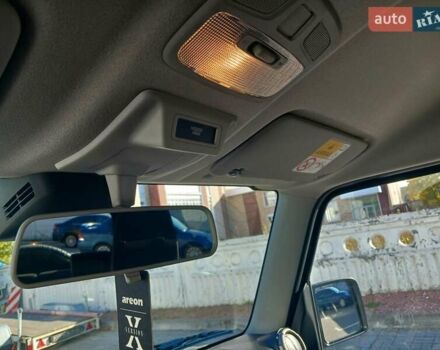 Зеленый Сузуки Джимни, объемом двигателя 1.46 л и пробегом 52 тыс. км за 20990 $, фото 4 на Automoto.ua