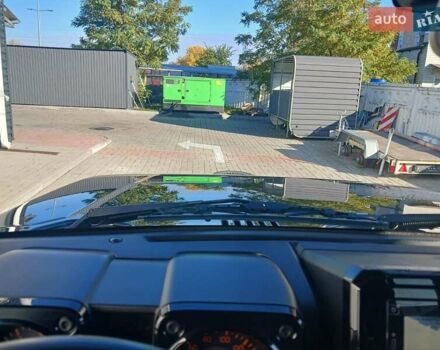 Зеленый Сузуки Джимни, объемом двигателя 1.46 л и пробегом 52 тыс. км за 20990 $, фото 22 на Automoto.ua