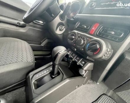 Зеленый Сузуки Джимни, объемом двигателя 1.5 л и пробегом 28 тыс. км за 22000 $, фото 7 на Automoto.ua