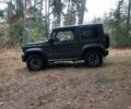 Зеленый Сузуки Джимни, объемом двигателя 1.5 л и пробегом 29 тыс. км за 19999 $, фото 5 на Automoto.ua