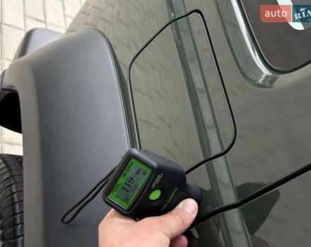 Зеленый Сузуки Джимни, объемом двигателя 1.46 л и пробегом 1 тыс. км за 37031 $, фото 37 на Automoto.ua