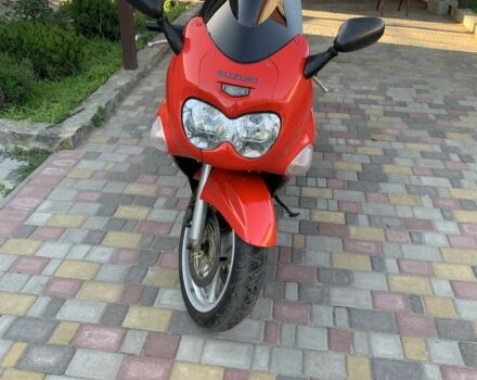 Сузукі Катана, об'ємом двигуна 0.6 л та пробігом 0 тис. км за 3600 $, фото 1 на Automoto.ua