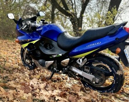 Сузуки Катана, объемом двигателя 0 л и пробегом 0 тыс. км за 1400 $, фото 4 на Automoto.ua