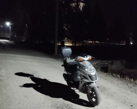 Сузуки Катана, объемом двигателя 0.13 л и пробегом 0 тыс. км за 356 $, фото 4 на Automoto.ua