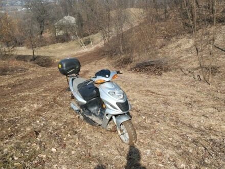 Сузукі Катана, об'ємом двигуна 0.13 л та пробігом 0 тис. км за 356 $, фото 1 на Automoto.ua