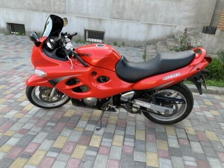 Сузукі Катана, об'ємом двигуна 0.6 л та пробігом 0 тис. км за 3600 $, фото 1 на Automoto.ua