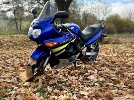 Сузукі Катана, об'ємом двигуна 0 л та пробігом 0 тис. км за 1400 $, фото 1 на Automoto.ua