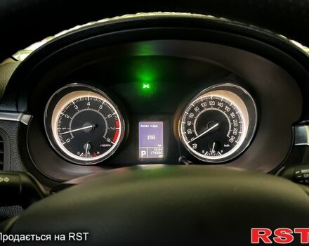 Белый Сузуки Кизаши, объемом двигателя 2.4 л и пробегом 172 тыс. км за 8000 $, фото 13 на Automoto.ua