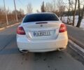 Белый Сузуки Кизаши, объемом двигателя 2.4 л и пробегом 258 тыс. км за 6300 $, фото 4 на Automoto.ua