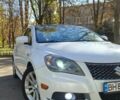 Белый Сузуки Кизаши, объемом двигателя 2.39 л и пробегом 225 тыс. км за 7700 $, фото 5 на Automoto.ua