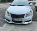 Білий Сузукі Кізаші, об'ємом двигуна 2.39 л та пробігом 226 тис. км за 7600 $, фото 1 на Automoto.ua