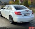 Белый Сузуки Кизаши, объемом двигателя 2.4 л и пробегом 172 тыс. км за 8000 $, фото 5 на Automoto.ua