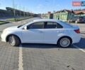 Белый Сузуки Кизаши, объемом двигателя 2.39 л и пробегом 269 тыс. км за 6400 $, фото 1 на Automoto.ua