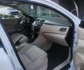 Белый Сузуки Кизаши, объемом двигателя 2.4 л и пробегом 142 тыс. км за 8600 $, фото 2 на Automoto.ua
