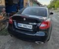 Черный Сузуки Кизаши, объемом двигателя 0 л и пробегом 210 тыс. км за 3700 $, фото 1 на Automoto.ua