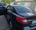Черный Сузуки Кизаши, объемом двигателя 0 л и пробегом 210 тыс. км за 3700 $, фото 2 на Automoto.ua