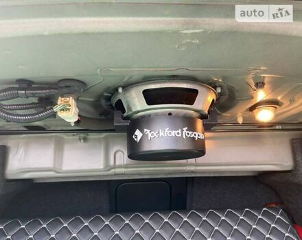 Черный Сузуки Кизаши, объемом двигателя 2.39 л и пробегом 188 тыс. км за 8800 $, фото 13 на Automoto.ua