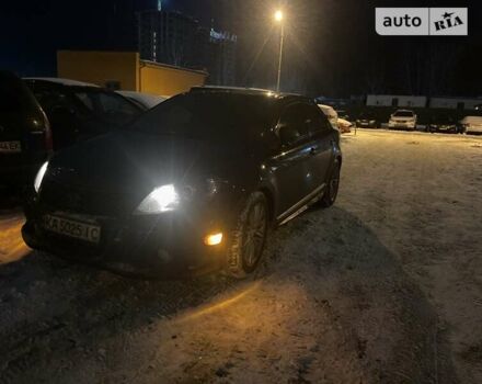 Черный Сузуки Кизаши, объемом двигателя 2.39 л и пробегом 188 тыс. км за 8800 $, фото 36 на Automoto.ua