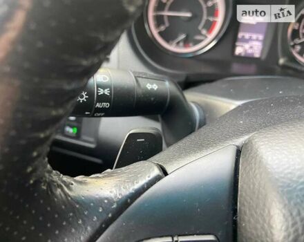 Черный Сузуки Кизаши, объемом двигателя 2.39 л и пробегом 188 тыс. км за 8800 $, фото 21 на Automoto.ua