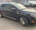 Черный Сузуки Кизаши, объемом двигателя 2.39 л и пробегом 188 тыс. км за 8800 $, фото 30 на Automoto.ua