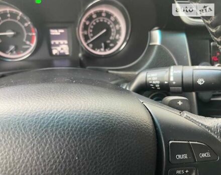 Черный Сузуки Кизаши, объемом двигателя 2.39 л и пробегом 188 тыс. км за 8800 $, фото 20 на Automoto.ua