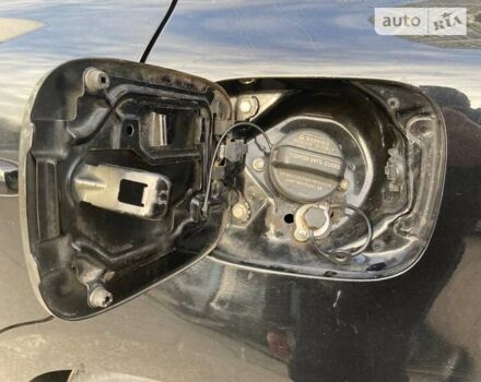 Черный Сузуки Кизаши, объемом двигателя 2.39 л и пробегом 188 тыс. км за 8800 $, фото 10 на Automoto.ua