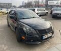 Черный Сузуки Кизаши, объемом двигателя 2.39 л и пробегом 188 тыс. км за 8800 $, фото 31 на Automoto.ua