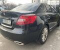 Черный Сузуки Кизаши, объемом двигателя 2.39 л и пробегом 188 тыс. км за 8800 $, фото 33 на Automoto.ua