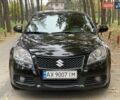 Чорний Сузукі Кізаші, об'ємом двигуна 2.39 л та пробігом 230 тис. км за 6999 $, фото 1 на Automoto.ua