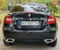 Чорний Сузукі Кізаші, об'ємом двигуна 2.39 л та пробігом 230 тис. км за 6999 $, фото 5 на Automoto.ua