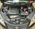 Сузуки Кизаши 2012 в Киеве на Automoto.ua Черный Сузуки Кизаши, объемом двигателя 2.4 л и пробегом 230 тыс. км за 7900 $, фото 10 на Automoto.ua