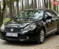 Сузуки Кизаши 2012 в Киеве на Automoto.ua Черный Сузуки Кизаши, объемом двигателя 2.4 л и пробегом 230 тыс. км за 7900 $, фото 1 на Automoto.ua