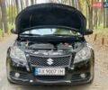 Чорний Сузукі Кізаші, об'ємом двигуна 2.39 л та пробігом 230 тис. км за 6999 $, фото 9 на Automoto.ua