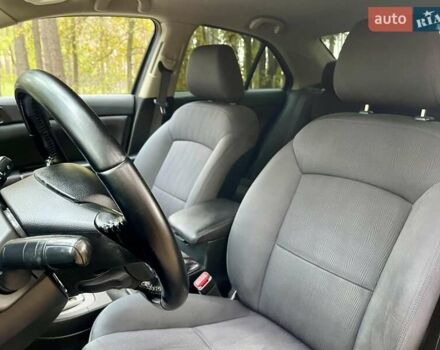 Чорний Сузукі Кізаші, об'ємом двигуна 2.39 л та пробігом 230 тис. км за 6999 $, фото 21 на Automoto.ua