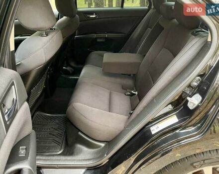 Чорний Сузукі Кізаші, об'ємом двигуна 2.39 л та пробігом 230 тис. км за 6999 $, фото 26 на Automoto.ua