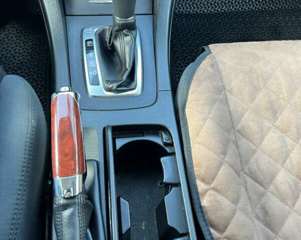 Чорний Сузукі Кізаші, об'ємом двигуна 2.39 л та пробігом 240 тис. км за 7200 $, фото 59 на Automoto.ua