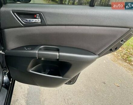 Чорний Сузукі Кізаші, об'ємом двигуна 2.39 л та пробігом 230 тис. км за 6999 $, фото 42 на Automoto.ua