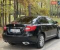 Сузуки Кизаши 2012 в Киеве на Automoto.ua Черный Сузуки Кизаши, объемом двигателя 2.4 л и пробегом 230 тыс. км за 7900 $, фото 4 на Automoto.ua