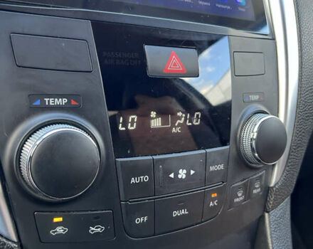 Чорний Сузукі Кізаші, об'ємом двигуна 2.39 л та пробігом 240 тис. км за 7200 $, фото 64 на Automoto.ua