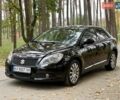 Чорний Сузукі Кізаші, об'ємом двигуна 2.39 л та пробігом 230 тис. км за 6999 $, фото 8 на Automoto.ua