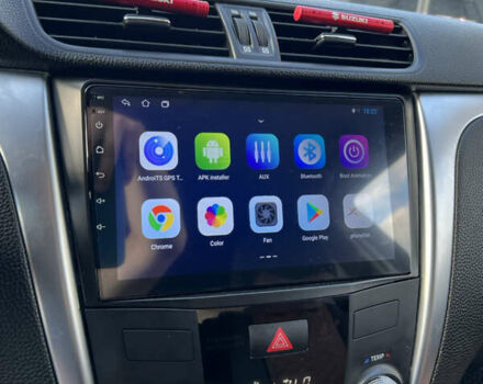 Чорний Сузукі Кізаші, об'ємом двигуна 2.39 л та пробігом 240 тис. км за 7200 $, фото 62 на Automoto.ua