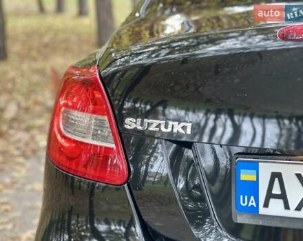 Чорний Сузукі Кізаші, об'ємом двигуна 2.39 л та пробігом 230 тис. км за 6999 $, фото 15 на Automoto.ua