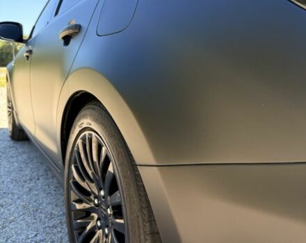 Черный Сузуки Кизаши, объемом двигателя 2.4 л и пробегом 192 тыс. км за 8700 $, фото 12 на Automoto.ua