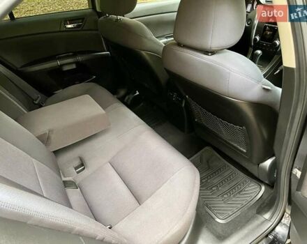 Чорний Сузукі Кізаші, об'ємом двигуна 2.39 л та пробігом 230 тис. км за 6999 $, фото 28 на Automoto.ua