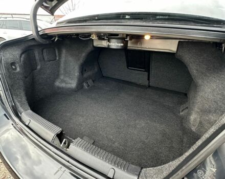 Чорний Сузукі Кізаші, об'ємом двигуна 2.4 л та пробігом 206 тис. км за 6900 $, фото 15 на Automoto.ua