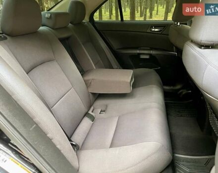 Чорний Сузукі Кізаші, об'ємом двигуна 2.39 л та пробігом 230 тис. км за 6999 $, фото 30 на Automoto.ua