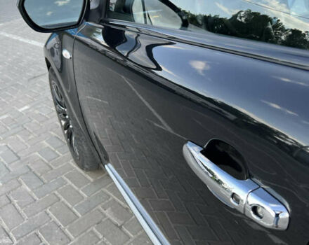 Чорний Сузукі Кізаші, об'ємом двигуна 2.39 л та пробігом 240 тис. км за 7200 $, фото 50 на Automoto.ua