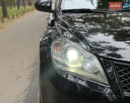 Чорний Сузукі Кізаші, об'ємом двигуна 2.39 л та пробігом 230 тис. км за 6999 $, фото 13 на Automoto.ua