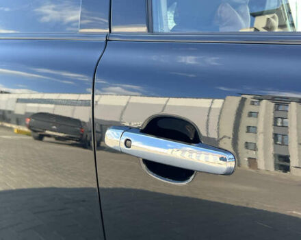 Чорний Сузукі Кізаші, об'ємом двигуна 2.39 л та пробігом 240 тис. км за 7200 $, фото 12 на Automoto.ua