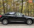 Сузуки Кизаши 2012 в Киеве на Automoto.ua Черный Сузуки Кизаши, объемом двигателя 2.4 л и пробегом 230 тыс. км за 7900 $, фото 3 на Automoto.ua
